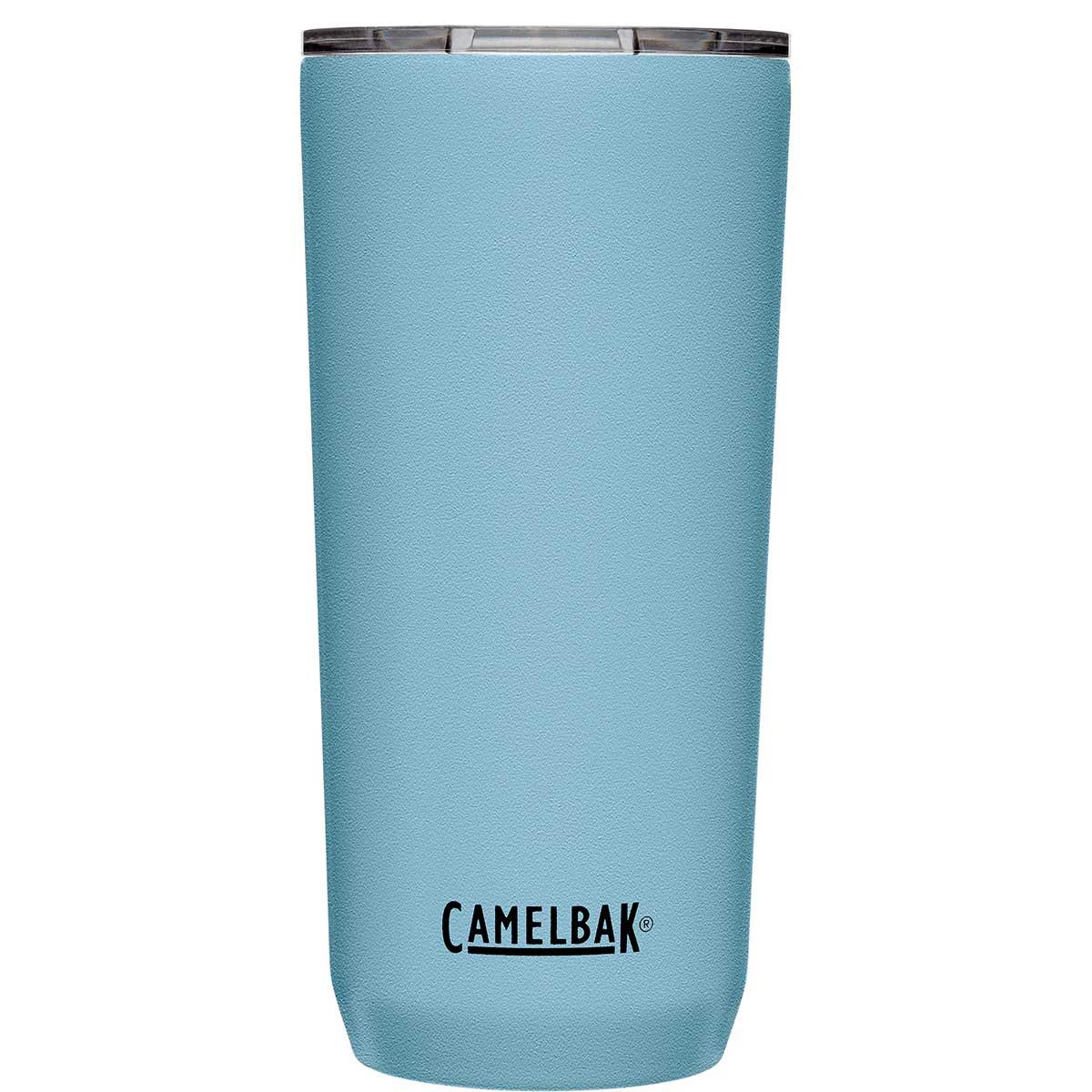 CamelBak Logo Horizon Tumbler 20oz in Dusk Blue